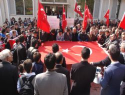 ‘Türk-Kürt kardeştir'